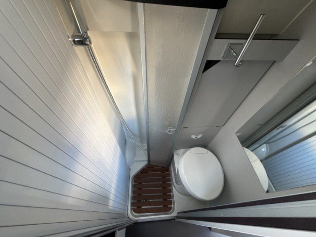 Font Vendome Master Van XS - Photo 6