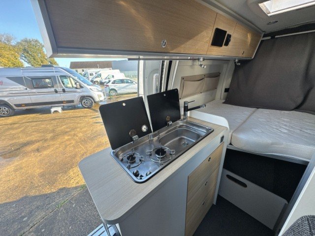 Font Vendome Master Van XS - Photo 8