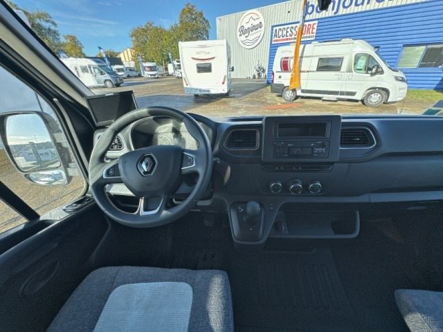 Font Vendome Master Van XS - Photo 3