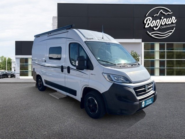 Achat Font Vendome Rando Van Occasion