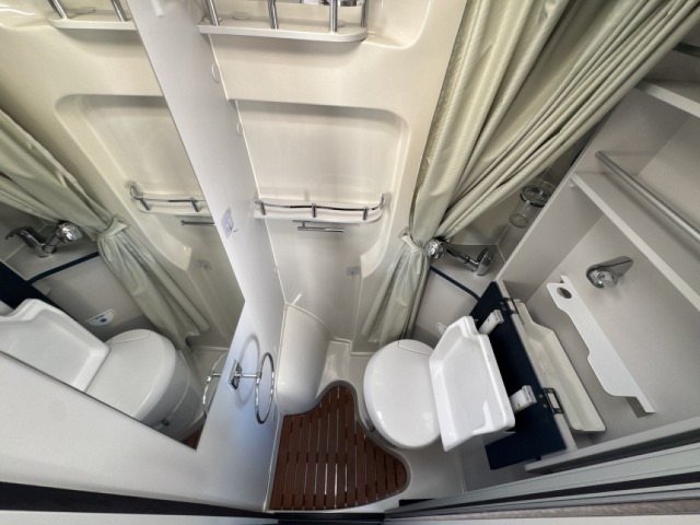 Font Vendome Rando Van - Photo 7