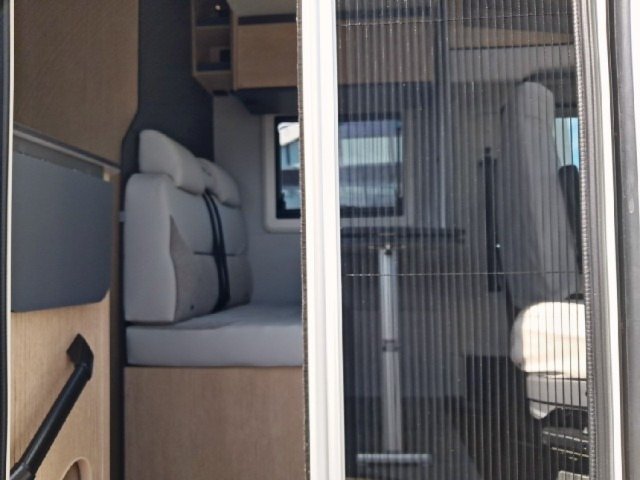 Giottiline CX66 premiere edition - Photo 9