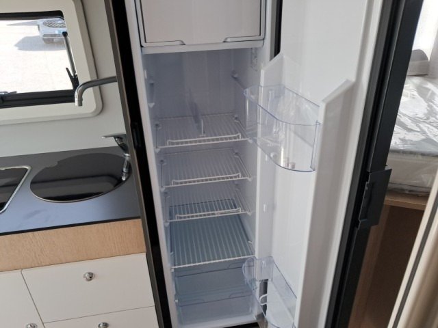 Giottiline CX66 premiere edition - Photo 10