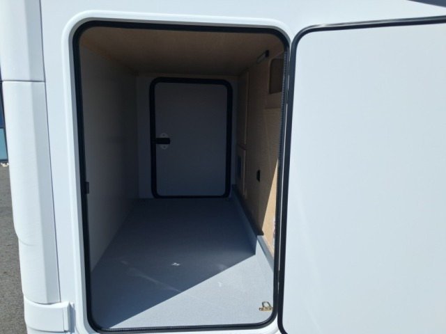 Giottiline CX66 premiere edition - Photo 11