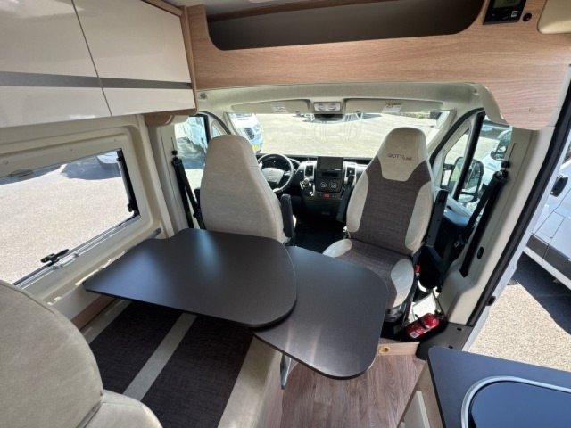 Giottiline Giottivan 54 T 54t - Photo 4