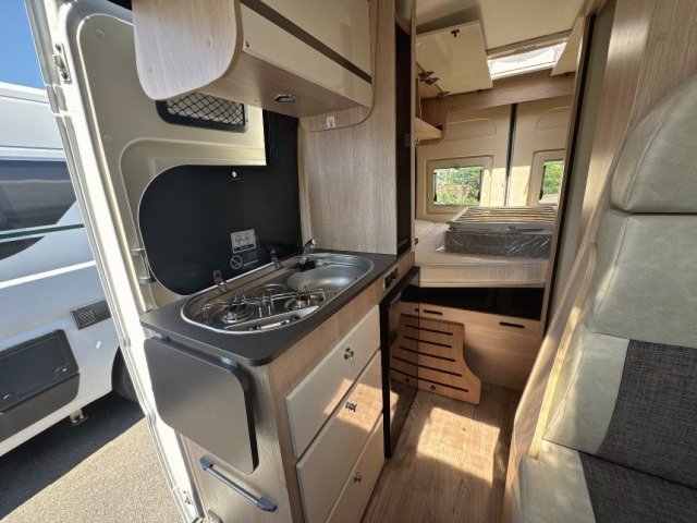 Giottiline Giottivan 54 T 54t - Photo 5