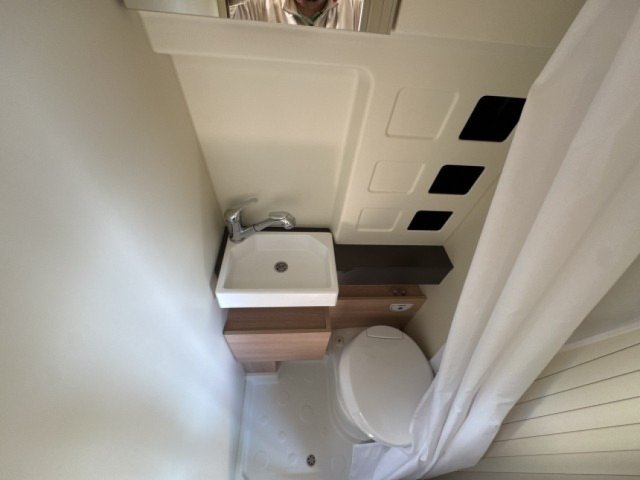 Giottiline Giottivan 54 T 54t - Photo 6