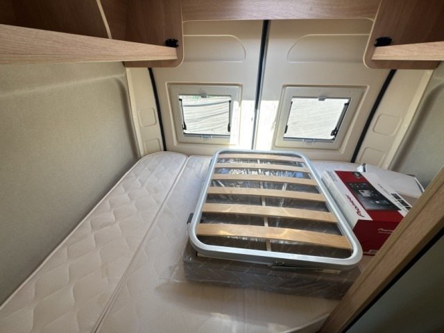 Giottiline Giottivan 54 T 54t - Photo 7