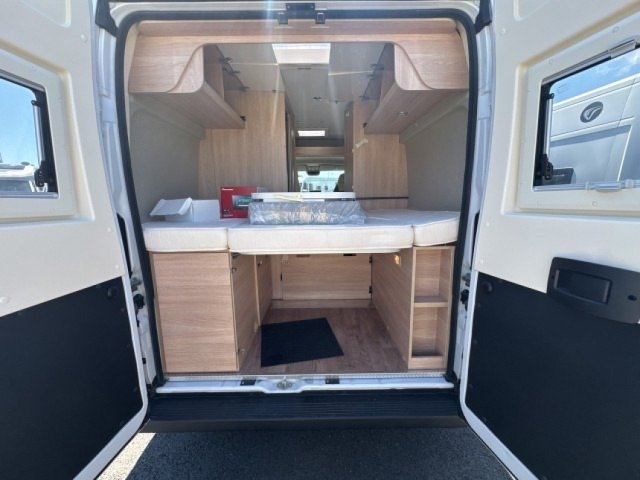 Giottiline Giottivan 54 T 54t - Photo 8