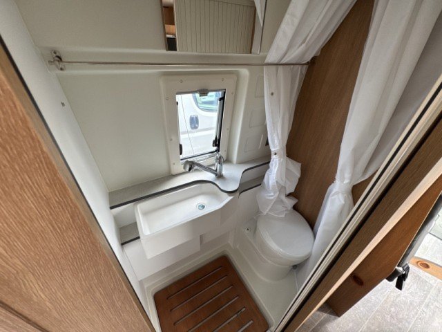 Giottiline Giottivan 60 B 60b premiere edition - Photo 8