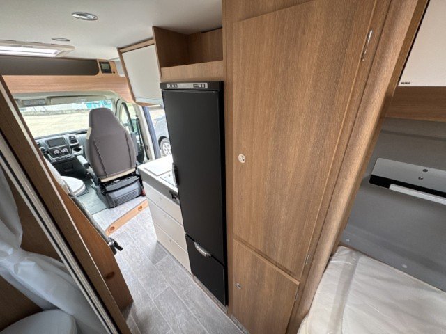 Giottiline Giottivan 60 B 60b premiere edition - Photo 10