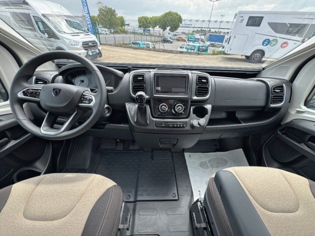 Giottiline Giottivan 60 B 60b premiere edition - Photo 5