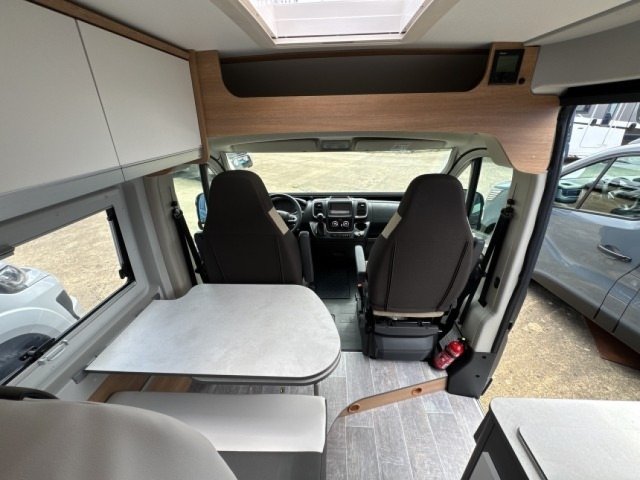 Giottiline Giottivan 60 B 60b premiere edition - Photo 6