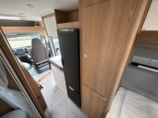 Giottiline Giottivan 60 B 60b premiere edition - Photo 10