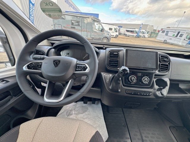 Giottiline Giottivan 60 T 60t premiere edition - Photo 3