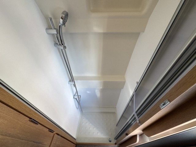 Giottiline Giottivan 60 T 60t premiere edition - Photo 7