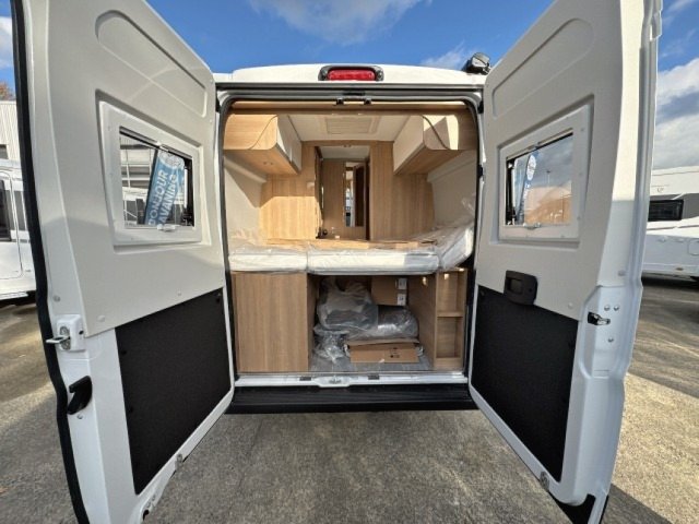 Giottiline Giottivan 60 T 60t premiere edition - Photo 10