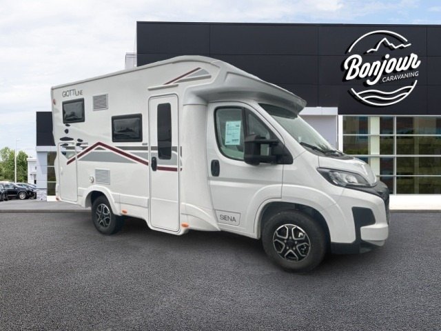 Achat Giottiline Siena 322 premiere edition Neuf