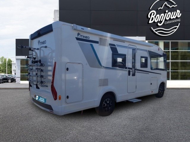 Itineo CS 660 cs660 - Photo 2