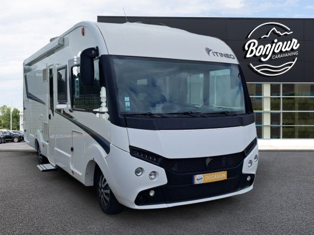 Itineo TC 740 Occasion