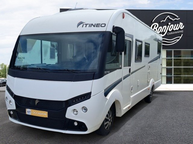 Itineo TC 740 - Photo 2