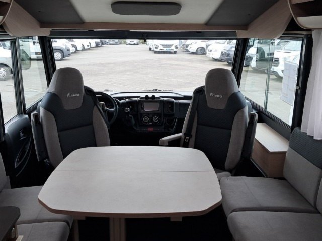 Itineo TC 740 - Photo 4