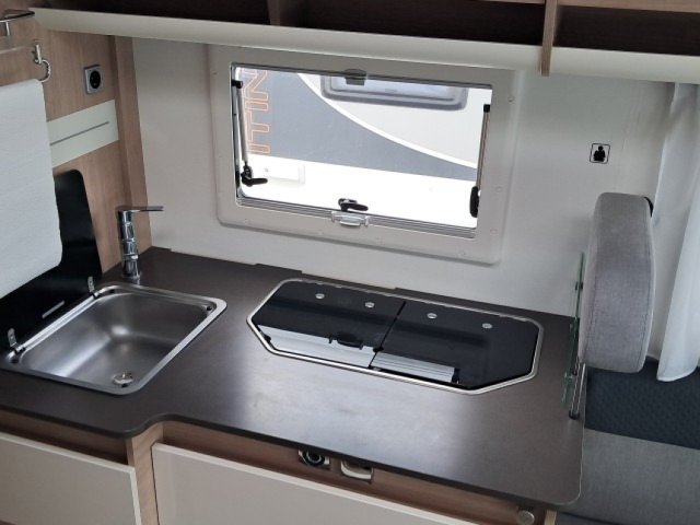 Itineo TC 740 - Photo 5