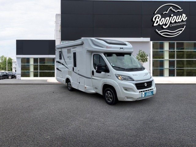 Achat Mc Louis MC4 333 - s Occasion