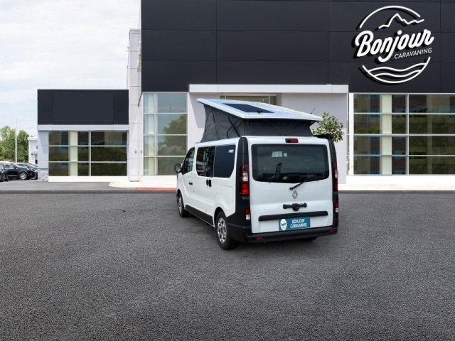 Pilote Campervan CV504BF cv 504 bf edition - Photo 2