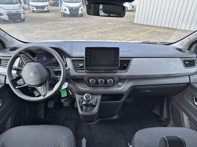 Pilote Campervan CV504BF cv 504 bf edition - Photo 3