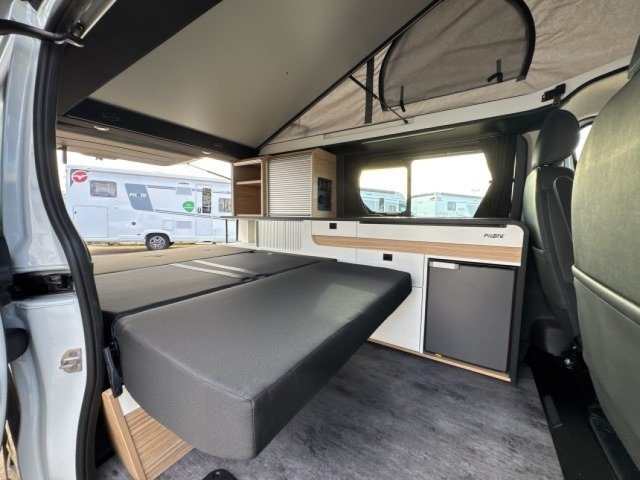 Pilote Campervan CV504BF cv 504 bf edition - Photo 7