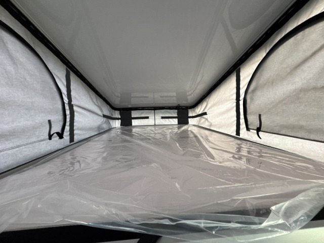 Pilote Campervan CV504BF cv 504 bf edition - Photo 8