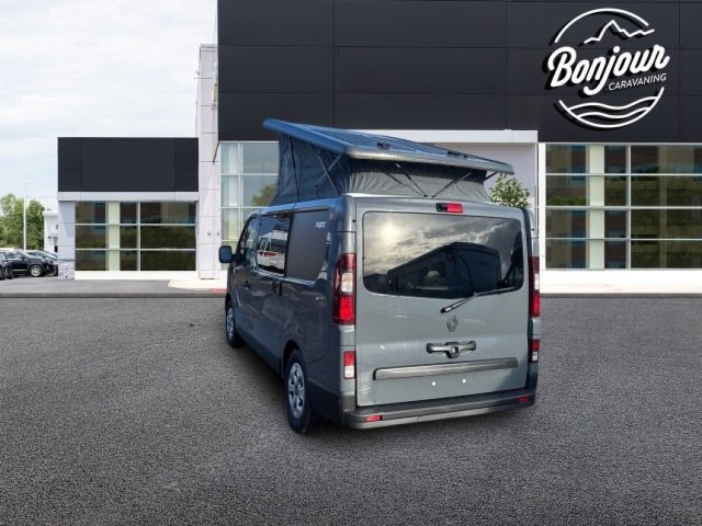 Pilote Campervan CV505BC Evidence cv 505 bc - Photo 2