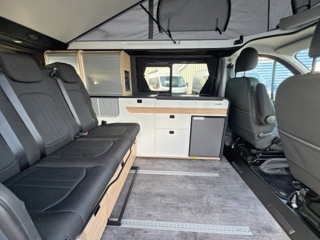 Pilote Campervan CV505BC Evidence cv 505 bc - Photo 4