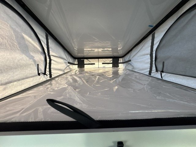 Pilote Campervan CV505BC Evidence cv 505 bc - Photo 8