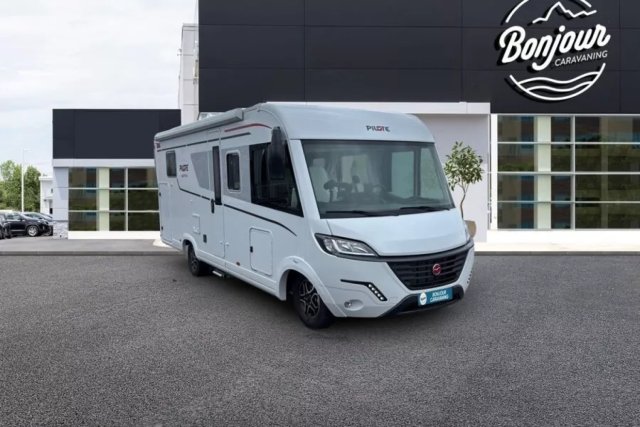 Achat Pilote G 720 FC Selection Neuf