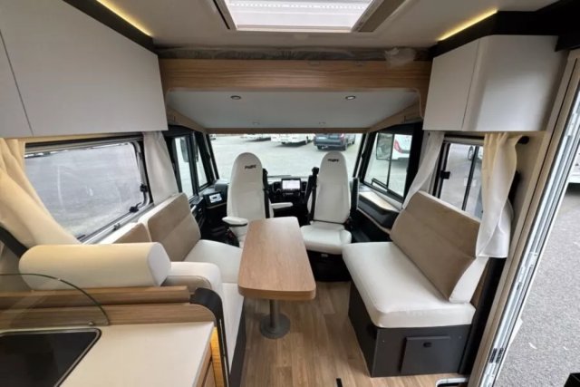 Pilote G 720 FC Selection - Photo 3