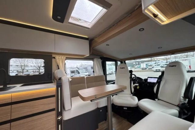 Pilote G 720 FC Selection - Photo 4