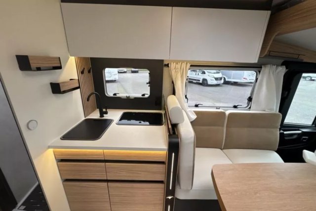 Pilote G 720 FC Selection - Photo 6