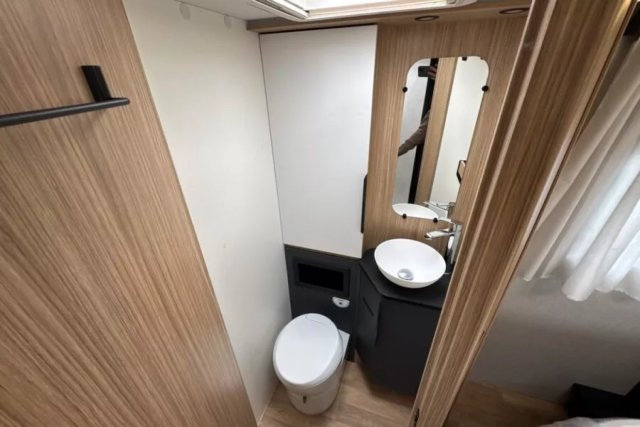 Pilote G 720 FC Selection - Photo 7