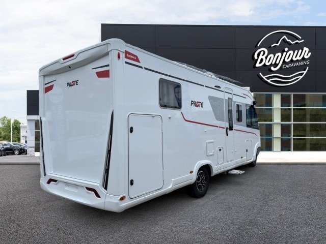 Pilote G 740 FC Evidence - Photo 2