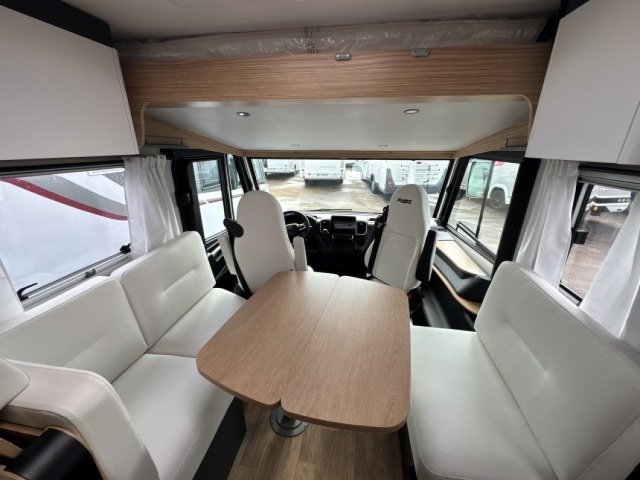 Pilote G 741 FC Expression - Photo 4