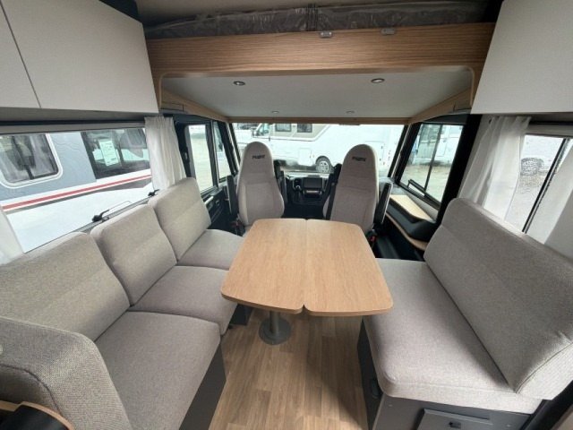 Pilote G 781 FC Expression - Photo 4