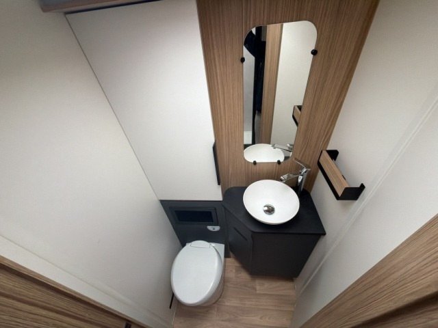 Pilote G 781 FC Expression - Photo 7