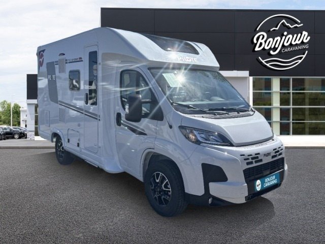 Achat Pilote P 600 P Expression Neuf