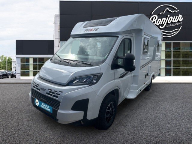 Pilote P 650 C Expression Neuf
