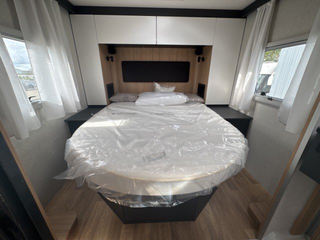 Pilote P 650 C Expression - Photo 7