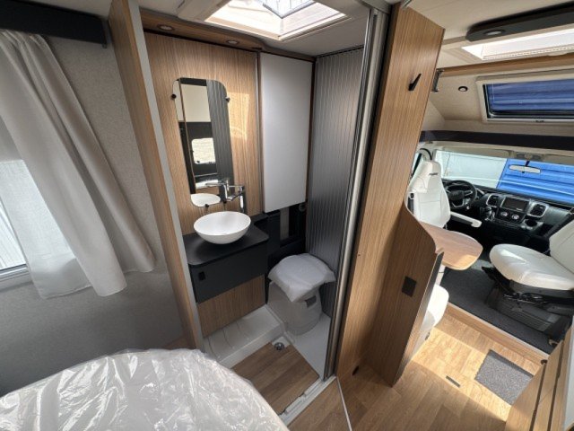 Pilote P 650 C Expression - Photo 8
