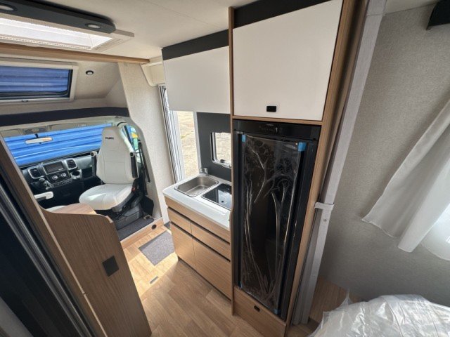 Pilote P 650 C Expression - Photo 10