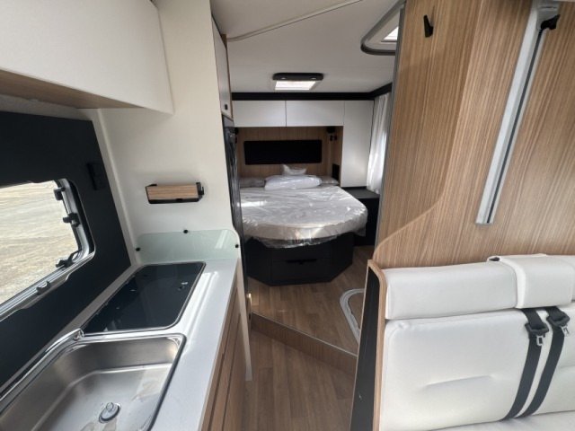 Pilote P 650 C Expression - Photo 4